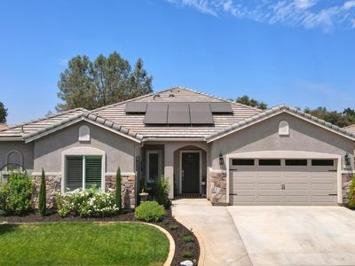 1409 Stonewater Ct, Ione, CA, 95640