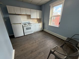 442 Palisade Ave #5, Jersey City, NJ 07307