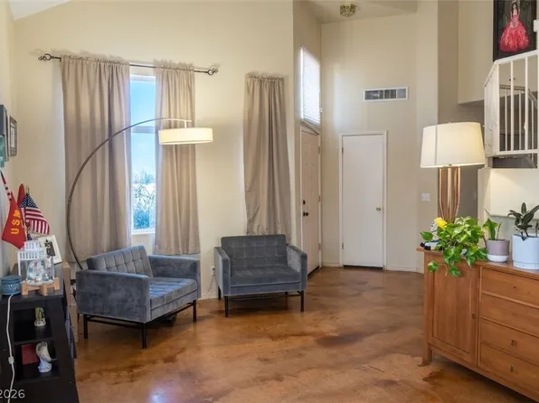 1340 Sea Side Dr, North Las Vegas, NV 89031