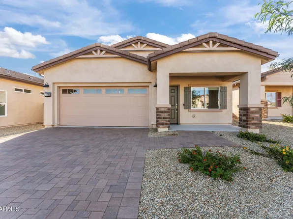 736 N DON FRANK Lane, Wickenburg, AZ 85390