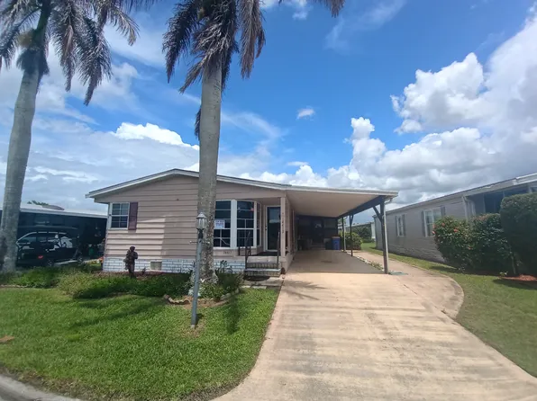 14413 SW Rake Dr, Indiantown, FL 34956