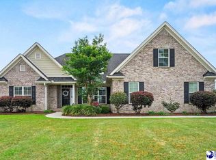 3104 Wainwright Ct, Florence, SC 29501