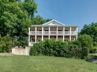 4313 S 94th Rd, Bolivar, MO 65613