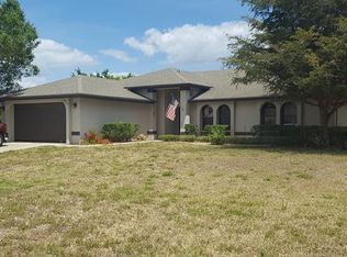 3717 SW 21st Pl, Cape Coral, FL 33914