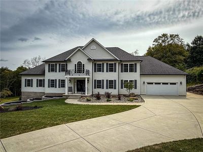 121 Blackthorn Dr, Butler, PA, 16002