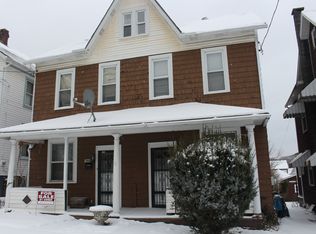 753-755 Highland Ave, Johnstown, PA 15902