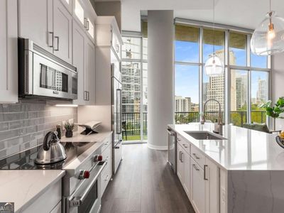 1080 Peachtree St NE Unit 709, Atlanta, GA, 30309