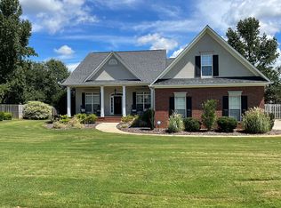 825 Windmill Xing, Evans, GA 30809