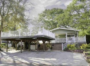 LOT MH116 Ocean Lakes Dr #6001, Myrtle Beach, SC 29575