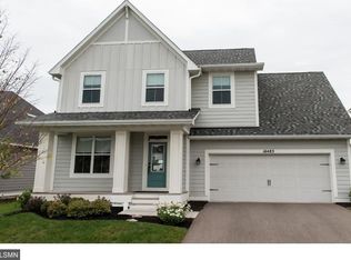 16483 Envoy Way, Lakeville, MN 55044