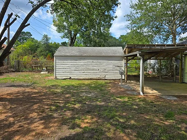 1707 S Garrett St — Photo 27