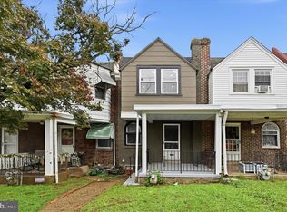 587 Timberlake Rd, Upper Darby, PA 19082