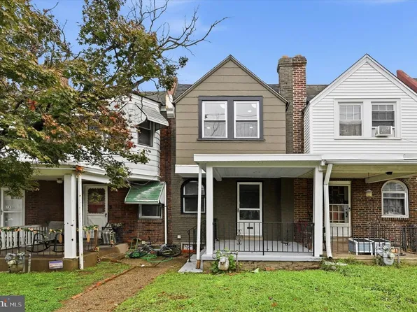 587 Timberlake Rd, Upper Darby, PA 19082