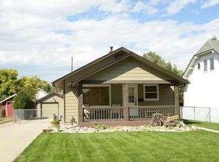 943 Rex St, Louisville, CO 80027