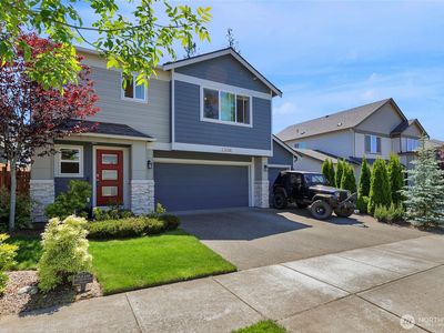 8728 54th Street NE, Marysville, WA, 98270