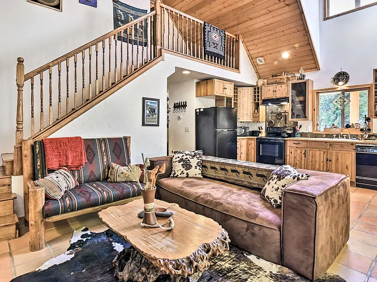 21561 E Hideaway Ln — Photo 5