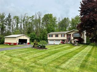 4592 Witherden Rd, Marion, NY 14505