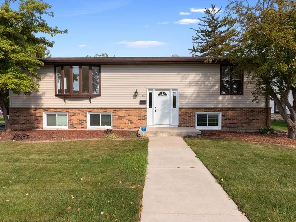 604 Main STREET #606, Belgium, WI 53004