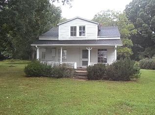 4525 Hardtimes Rd, Prospect, VA 23960