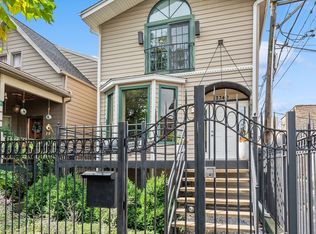 2340 N Sawyer Ave, Chicago, IL 60647
