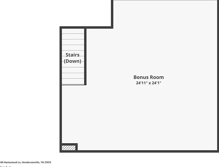 100 Homestead Ln — Photo 4