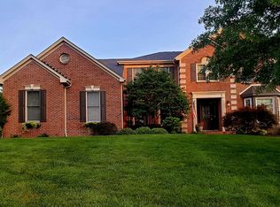 583 Braddock Ct, Edgewood, KY 41017