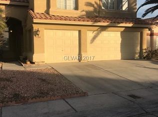 5100 Camino Del Santo Pkwy, North Las Vegas, NV 89031