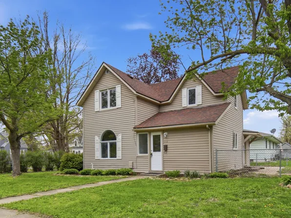 1110 5th Ave NW, Austin, MN 55912
