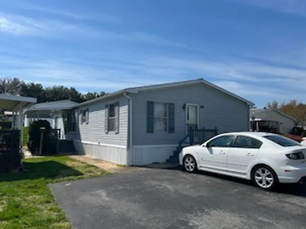 107 Jemfield Ct #76, Lancaster, PA 17603