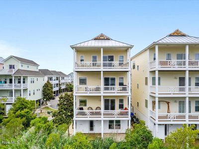 117 Coastal Cay, Surf City, NC, 28445