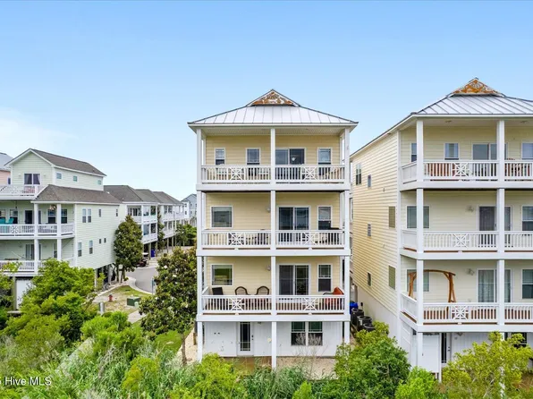 117 Coastal Cay, Surf City, NC 28445