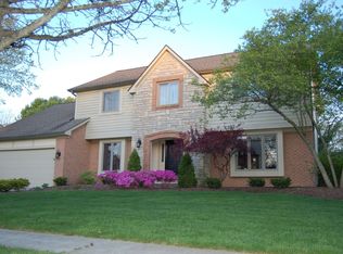 7334 Wings Livery Rd, Dublin, OH 43017