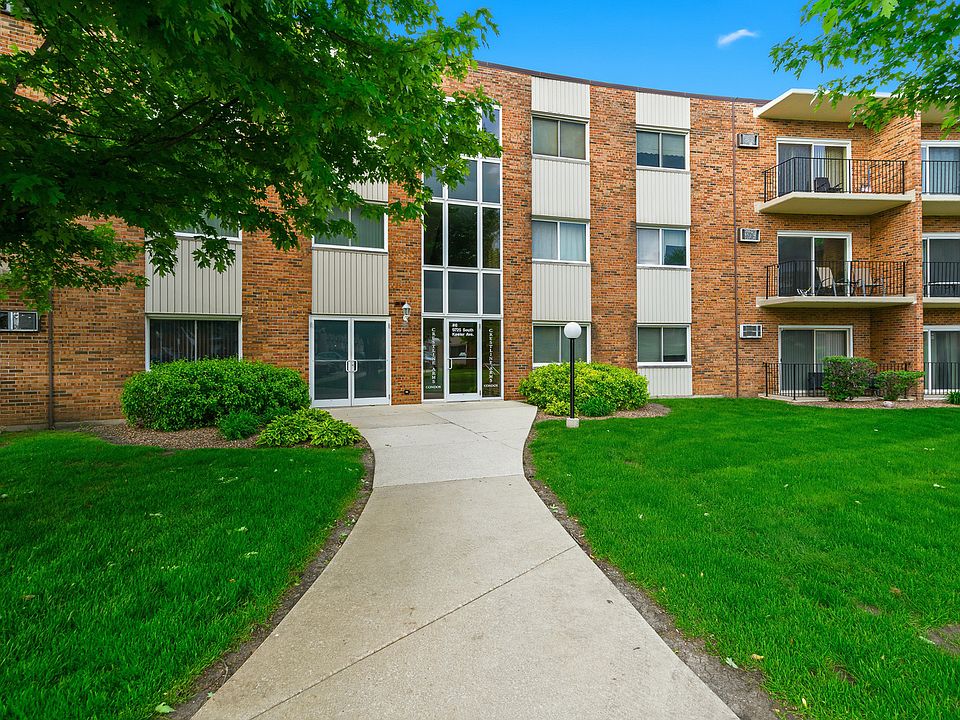 1st image of 9725 S Keeler Ave #6209