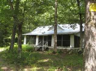 114 Duckworth Rd, Marietta, SC 29661