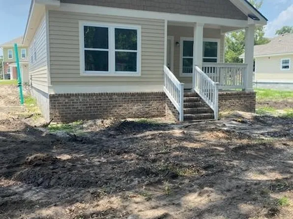 106 LONG Avenue, Savannah, GA 31404