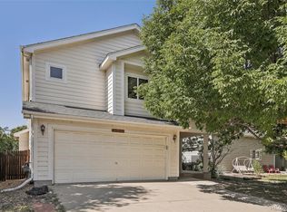 10500 Taylor Ave, Firestone, CO 80504