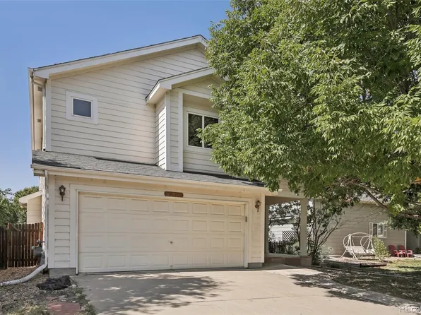 10500 Taylor Avenue, Firestone, CO 80504