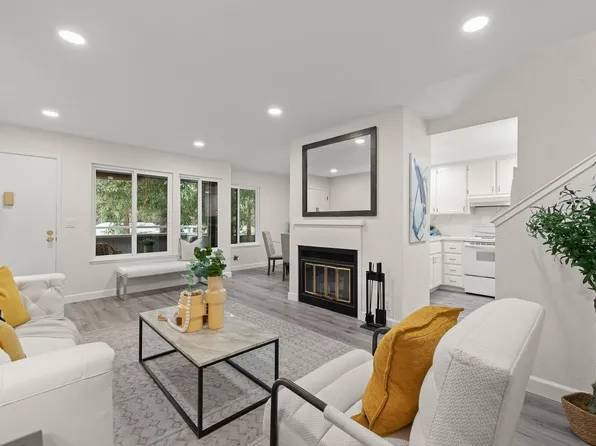 858 La Barbera Dr, San Jose, CA 95126
