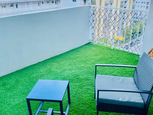 1331 Lincoln Rd APT 1004