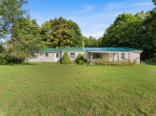 7663 Pleasantview Rd, Levering, MI 49755