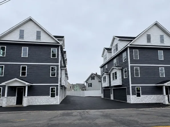 562 Gorham St #2, Lowell, MA 01852