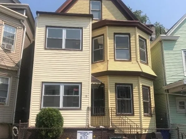 18 Barnert Pl, Paterson, NJ 07522
