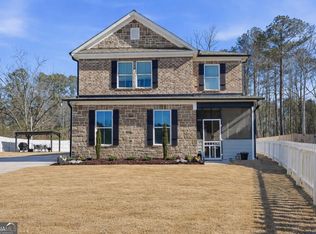 145 Hunts Mill Cir, Griffin, GA 30224