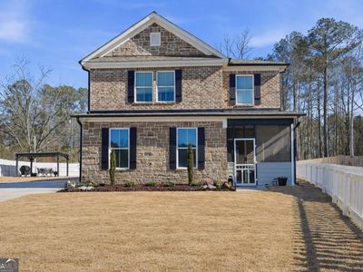 145 Hunts Mill Cir, Griffin, GA, 30224