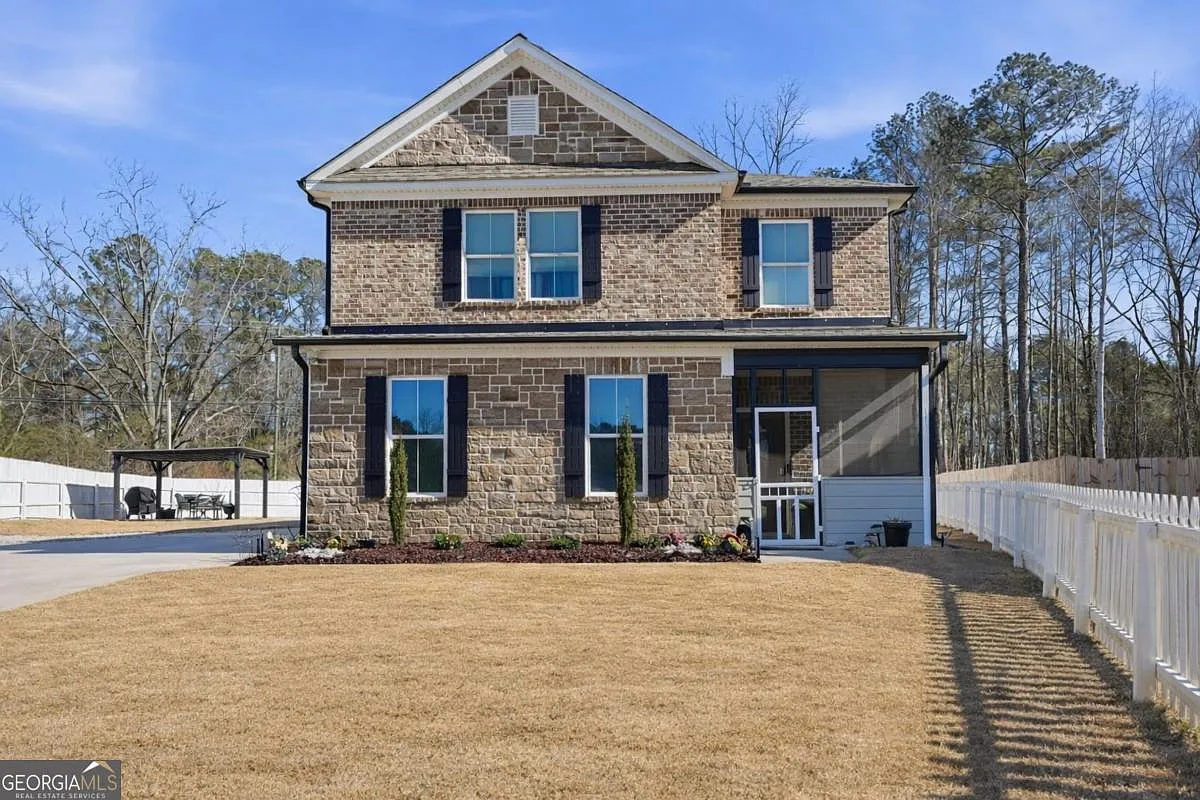 145 Hunts Mill Cir photo 1