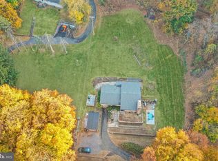 316 Spring Valley Rd, Reading, PA 19605