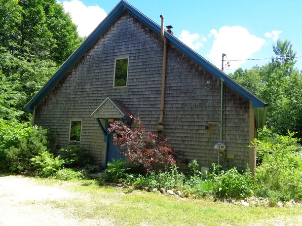 1181 Happytown Road, Ellsworth, ME 04605