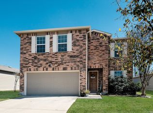 9802 Harbor Mist Ln, Converse, TX 78109