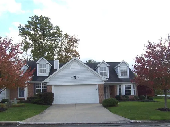 431 W Heritage Dr, Cuyahoga Falls, OH 44223