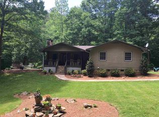 301 Parker Hollifield Rd, Tiger, GA 30576